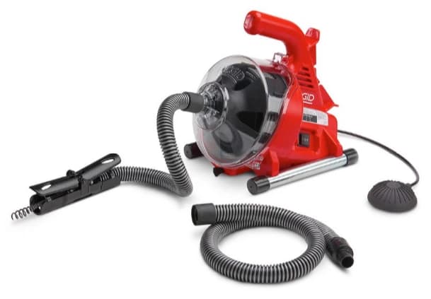 Máy thông cống áp lực cao 200 bar Green Tây Nguyên Đắk Lắk